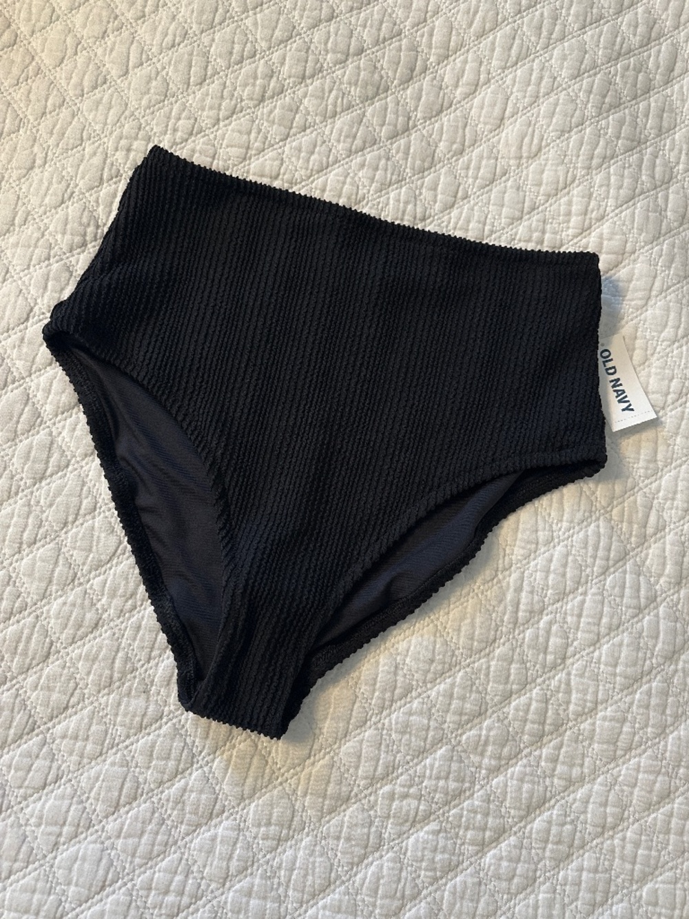 ✨ 3 for $30 ✨ Old Navy High Waist Bikini Bottoms